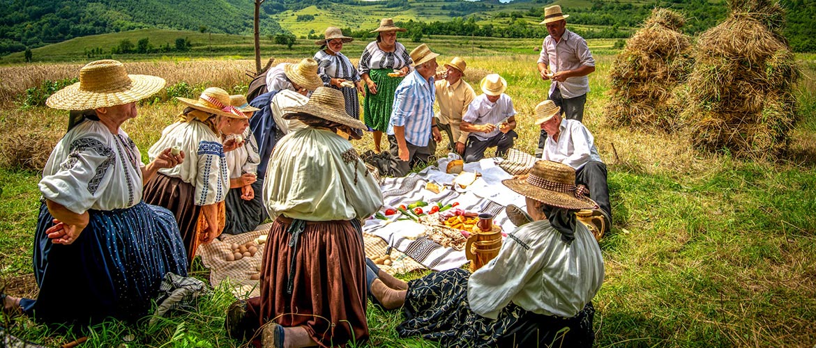 Centrul de excelență